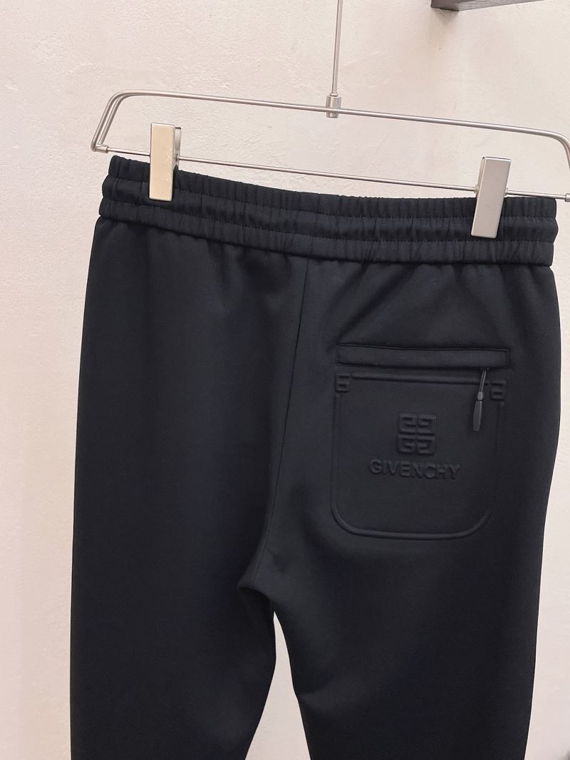 Givenchy Long Pants